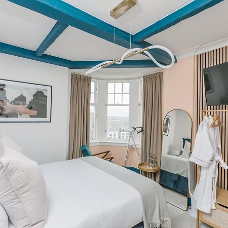 Haar With Rooms 5 Stars Σεντ Άντριους Εξωτερικό φωτογραφία
