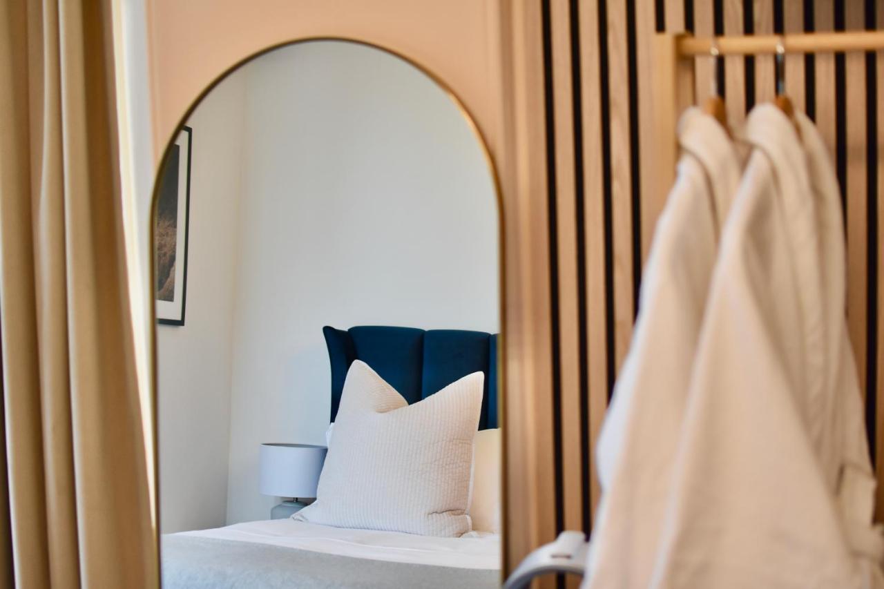 Haar With Rooms 5 Stars Σεντ Άντριους Εξωτερικό φωτογραφία
