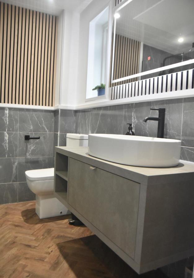 Haar With Rooms 5 Stars Σεντ Άντριους Εξωτερικό φωτογραφία