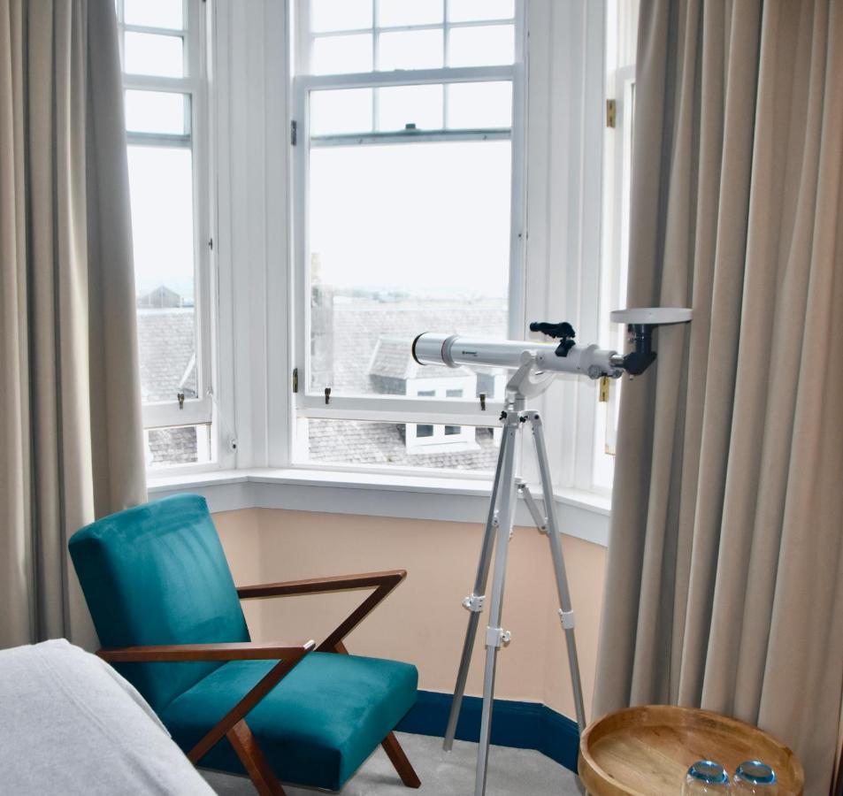 Haar With Rooms 5 Stars Σεντ Άντριους Εξωτερικό φωτογραφία