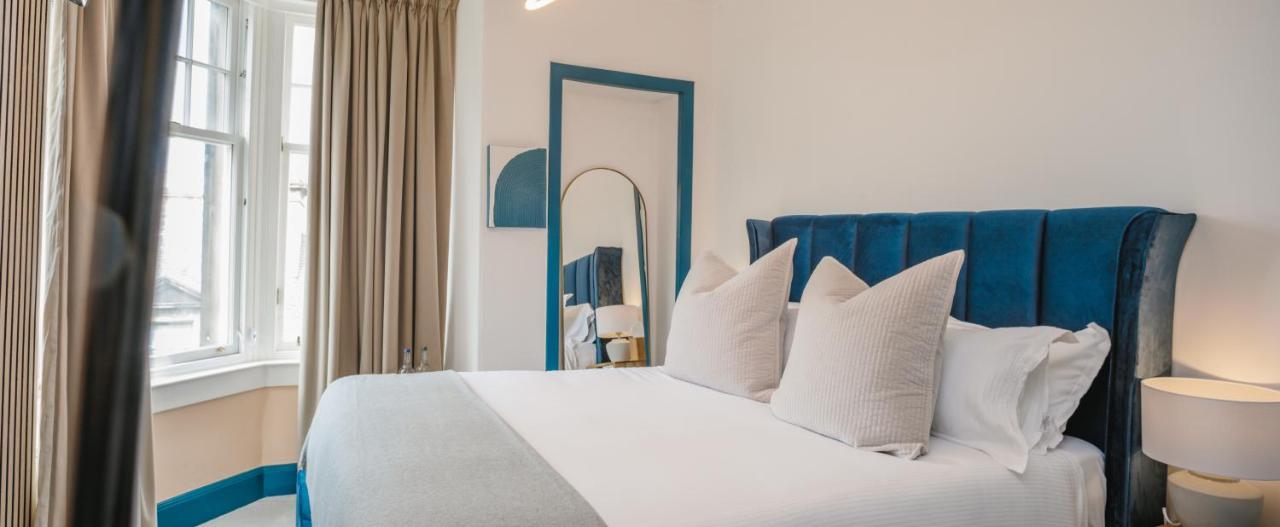 Haar With Rooms 5 Stars Σεντ Άντριους Εξωτερικό φωτογραφία