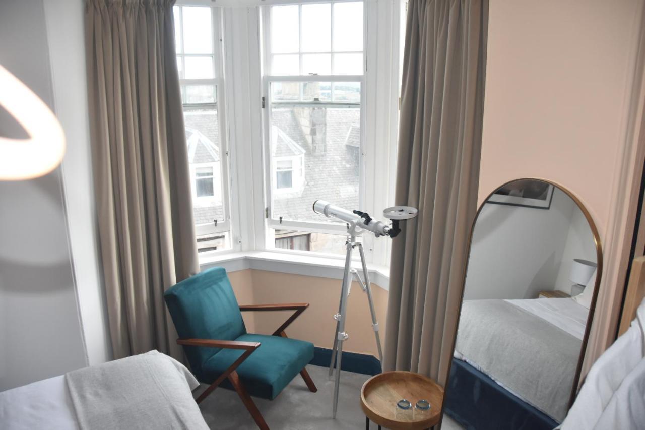 Haar With Rooms 5 Stars Σεντ Άντριους Εξωτερικό φωτογραφία