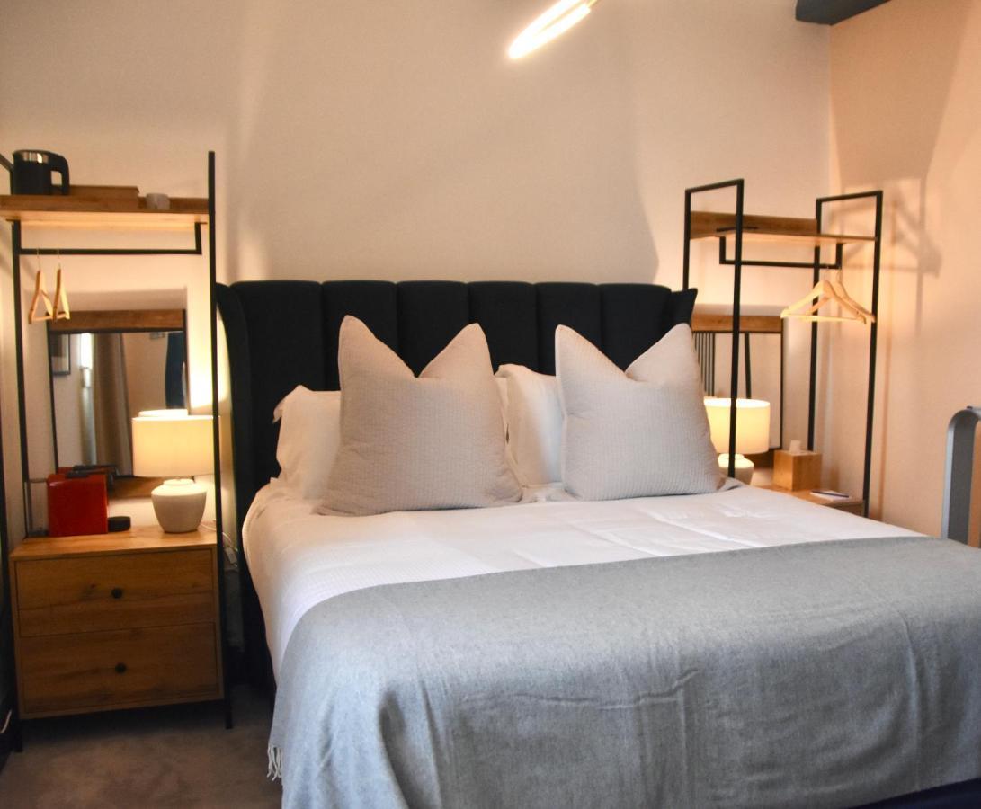 Haar With Rooms 5 Stars Σεντ Άντριους Εξωτερικό φωτογραφία