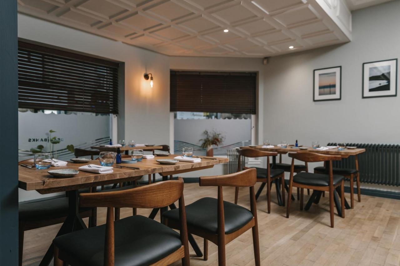 Haar With Rooms 5 Stars Σεντ Άντριους Εξωτερικό φωτογραφία