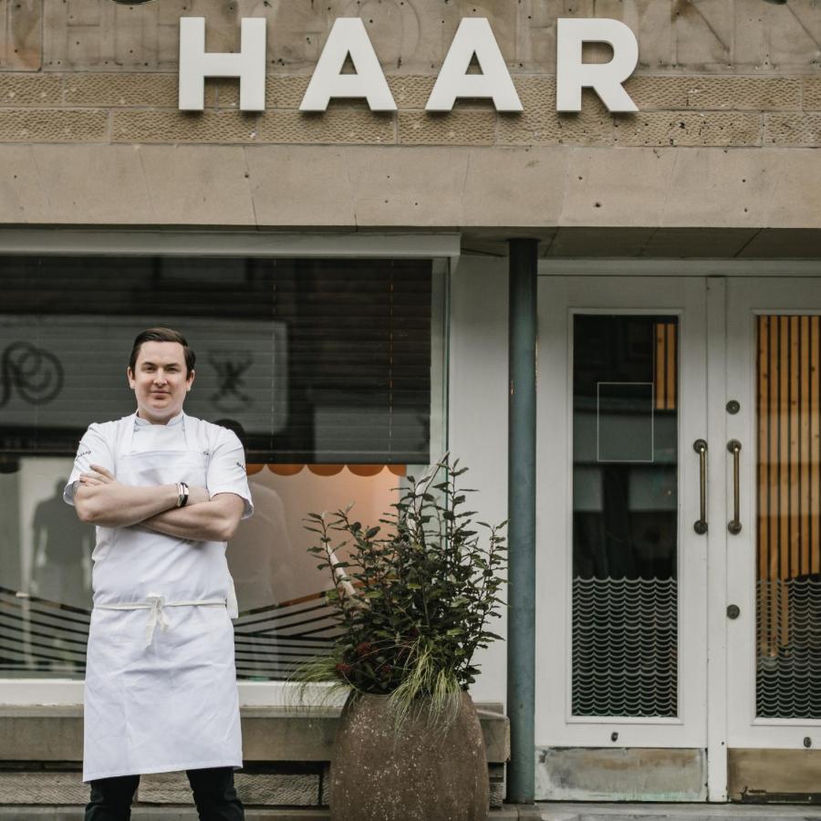 Haar With Rooms 5 Stars Σεντ Άντριους Εξωτερικό φωτογραφία