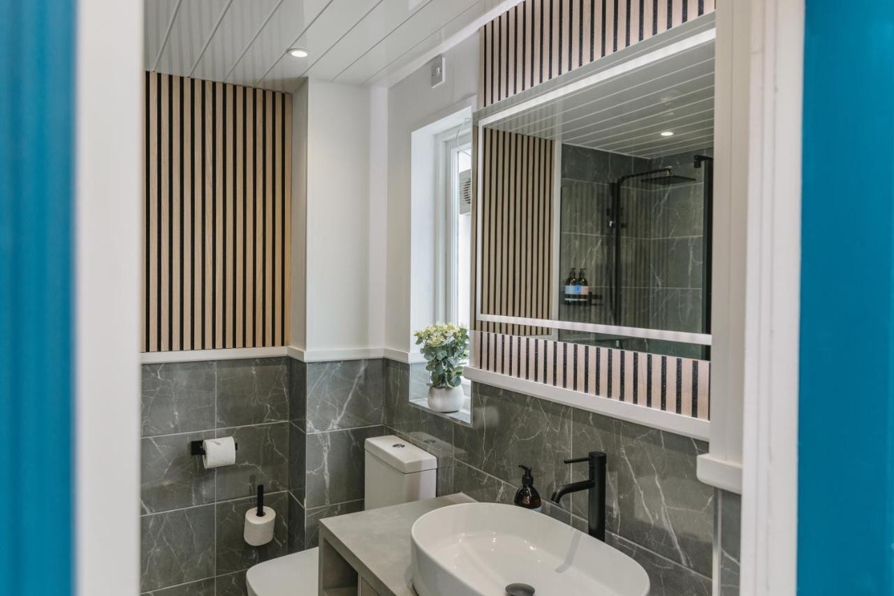 Haar With Rooms 5 Stars Σεντ Άντριους Εξωτερικό φωτογραφία