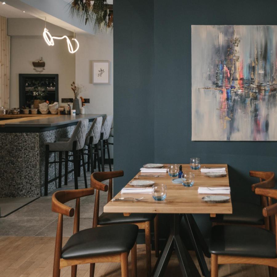 Haar With Rooms 5 Stars Σεντ Άντριους Εξωτερικό φωτογραφία