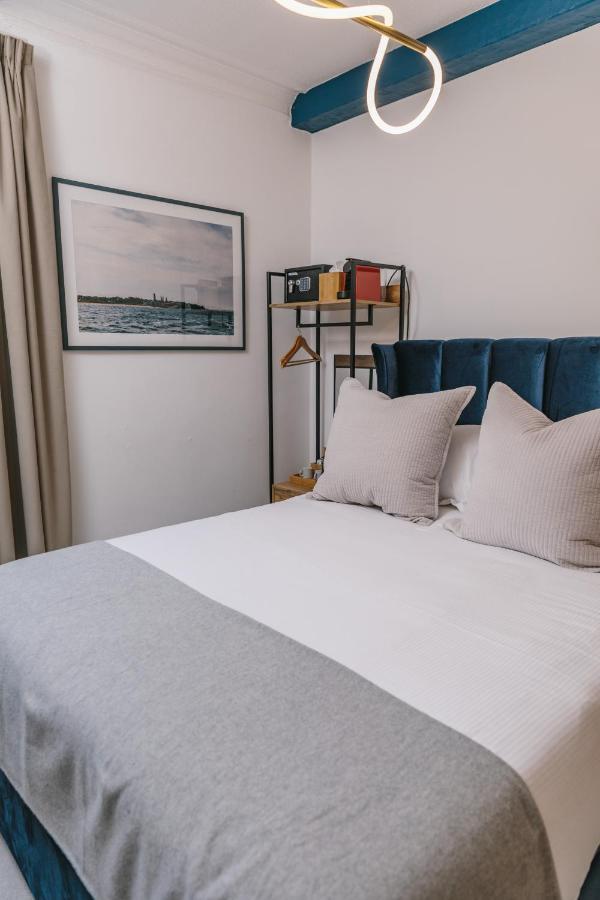 Haar With Rooms 5 Stars Σεντ Άντριους Εξωτερικό φωτογραφία