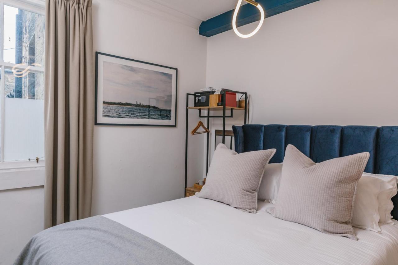 Haar With Rooms 5 Stars Σεντ Άντριους Εξωτερικό φωτογραφία