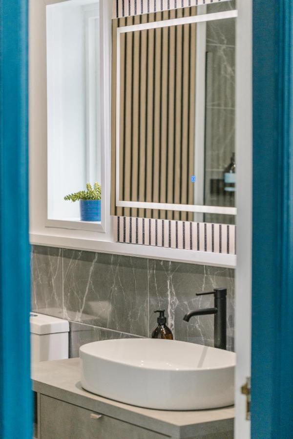 Haar With Rooms 5 Stars Σεντ Άντριους Εξωτερικό φωτογραφία