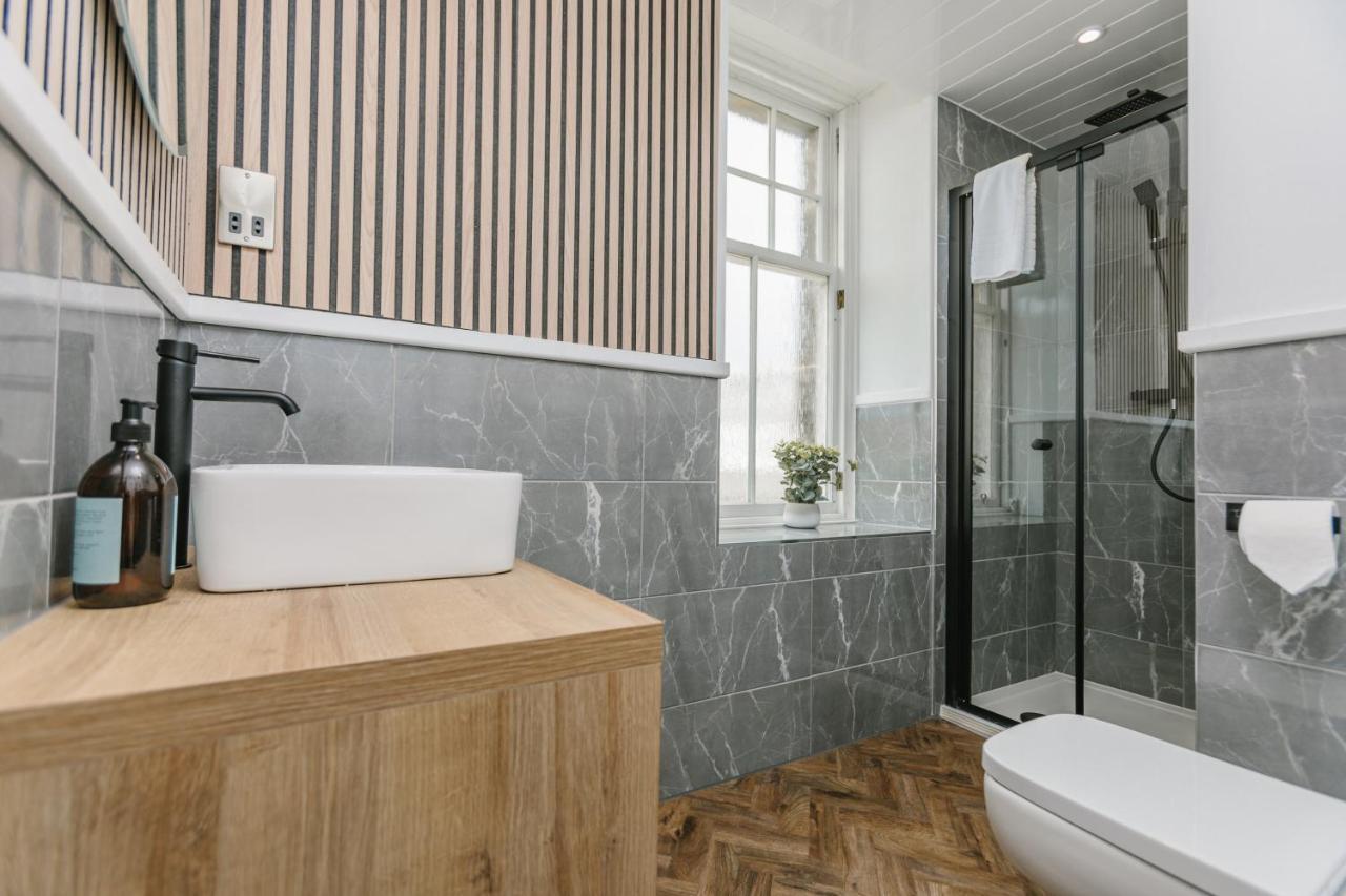 Haar With Rooms 5 Stars Σεντ Άντριους Εξωτερικό φωτογραφία