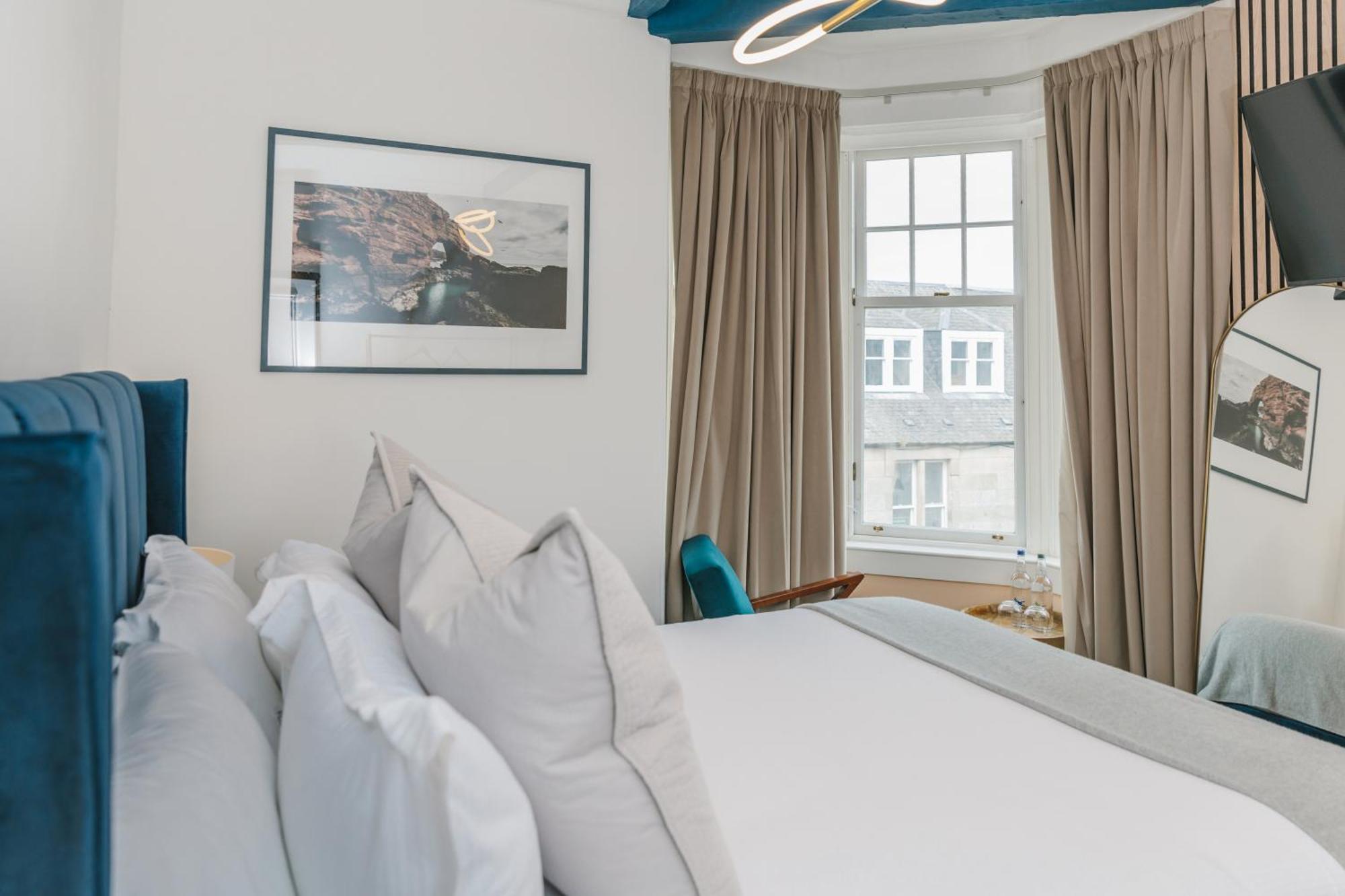 Haar With Rooms 5 Stars Σεντ Άντριους Εξωτερικό φωτογραφία