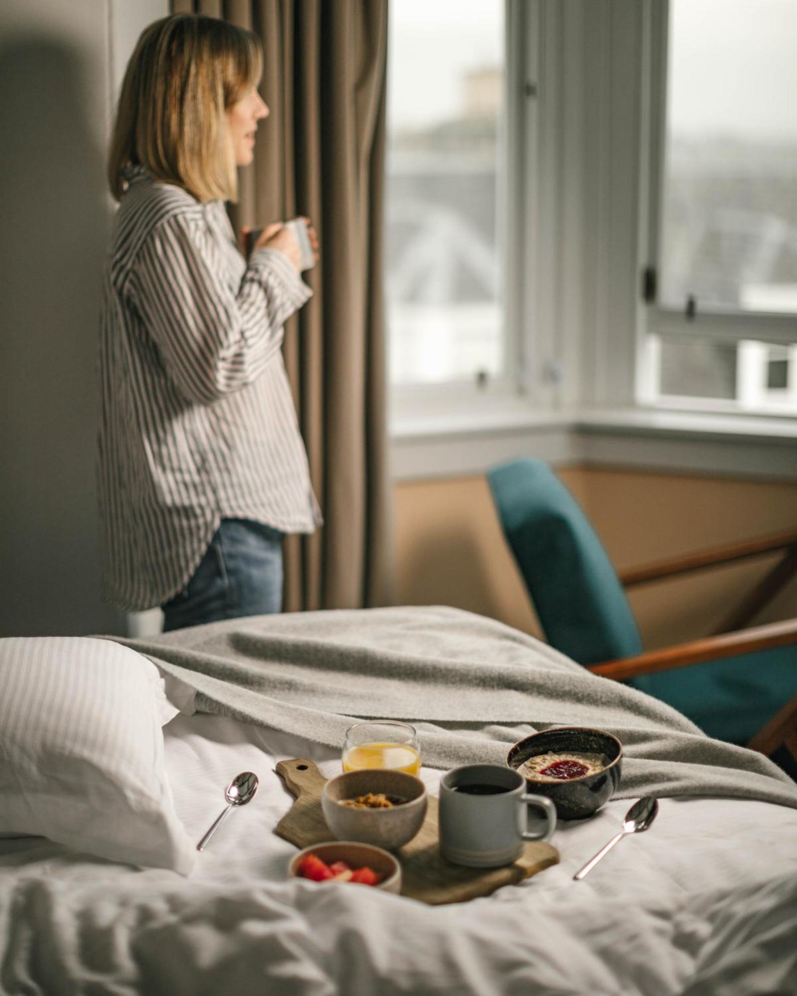 Haar With Rooms 5 Stars Σεντ Άντριους Εξωτερικό φωτογραφία