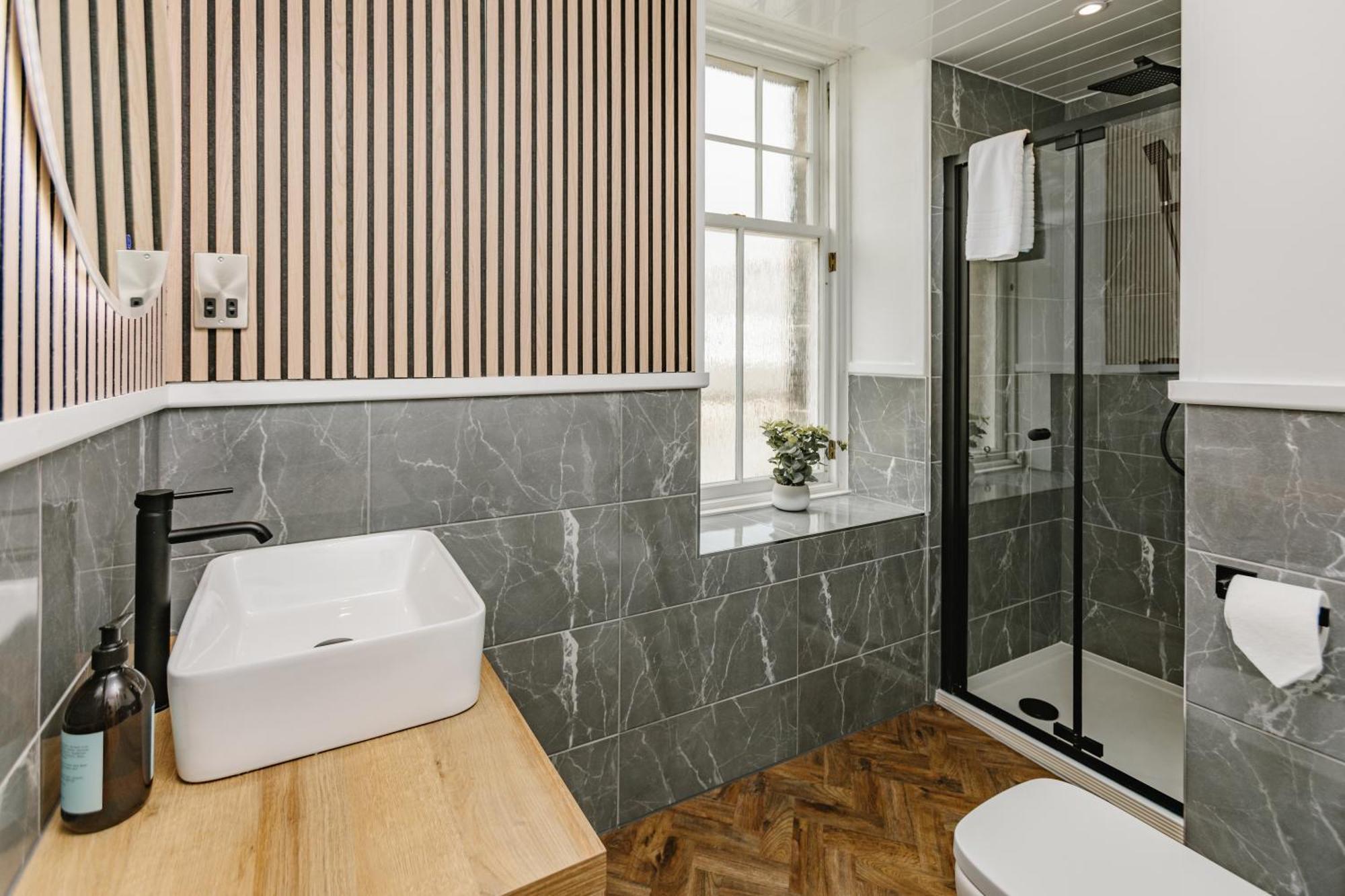 Haar With Rooms 5 Stars Σεντ Άντριους Εξωτερικό φωτογραφία